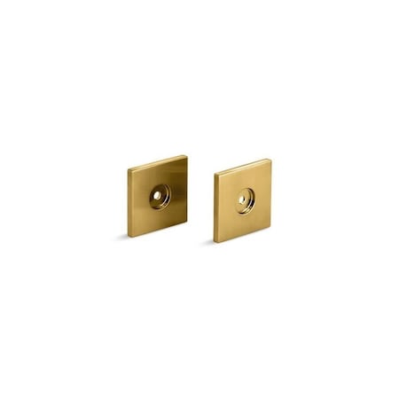 Kohler Loure Slide Bar Trim K-14790-2MB